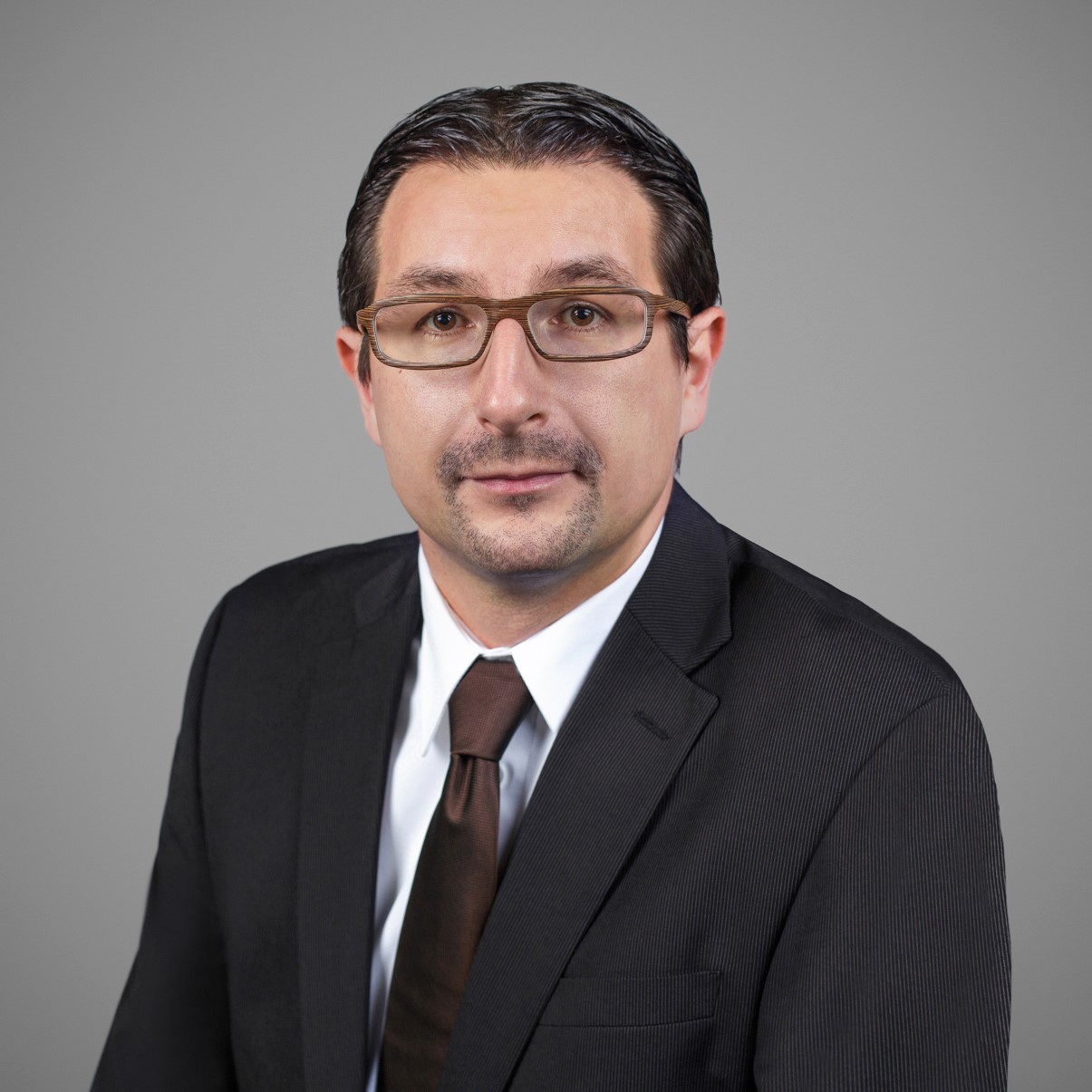 Matthias Bächer Verkäufer Gebrauchtfahrzeuge IVECO Nürnberg