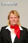 Belinda Winand - LKW Händler Mannheim